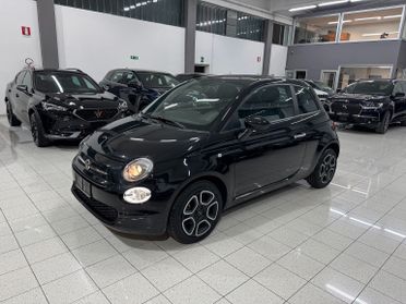500 1.0 Hybrid CLUB CAR PLAY PARI NUOVO