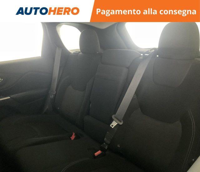 JEEP Cherokee 2.2 Mjt Longitude