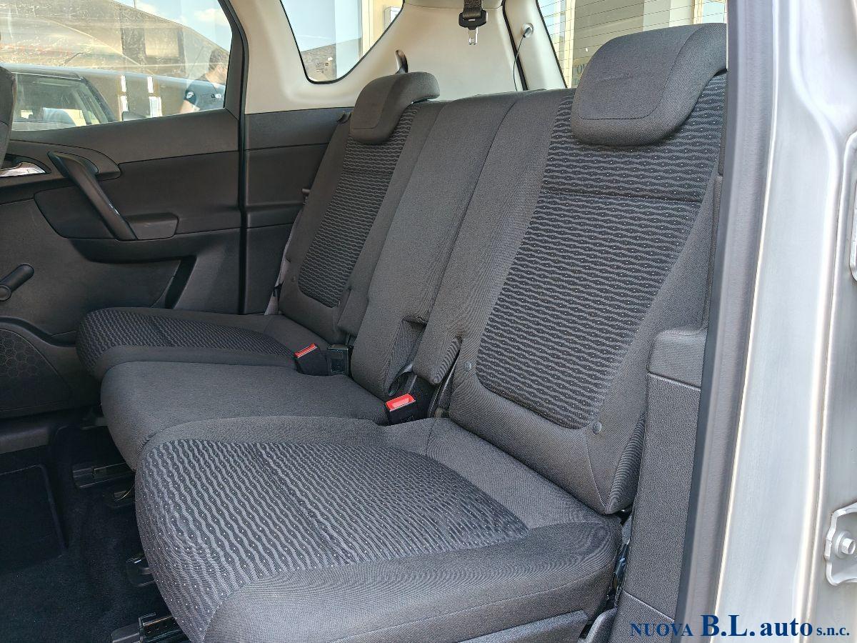 OPEL - Meriva 1.4 t Design Edition 120cv auto