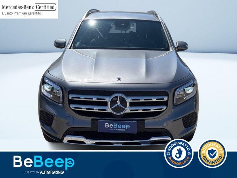 Mercedes-Benz Classe GLB GLB 200 D SPORT PLUS AUTO