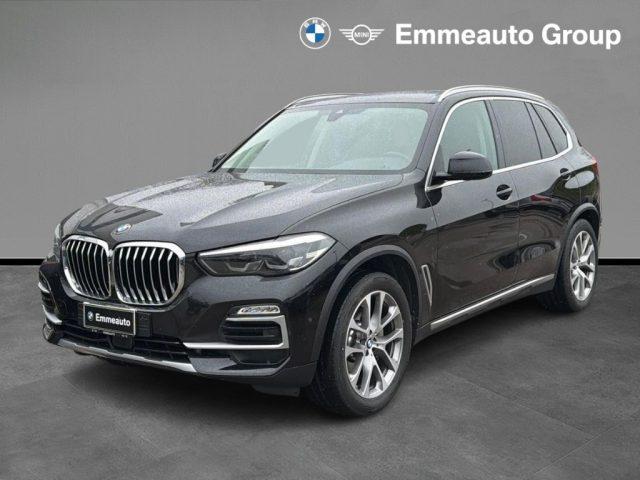 BMW X5 xDrive30d xLine