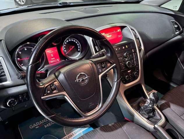 Opel Astra OFFERTA LIMITATA ENTRO 15/12 Astra Diesel Manuale