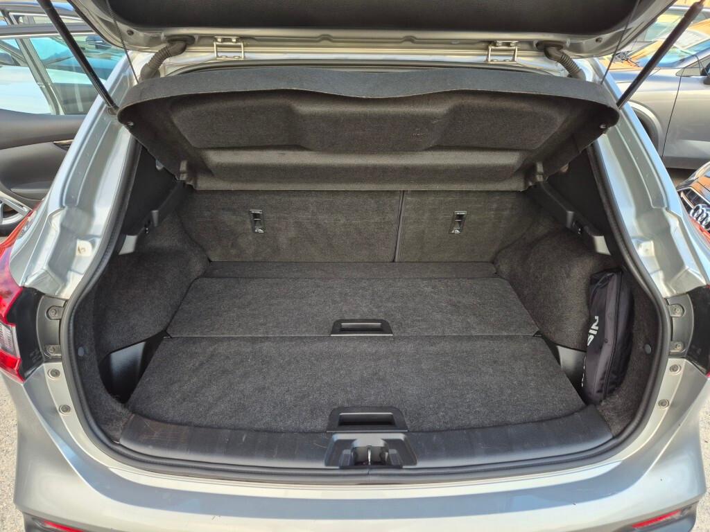 Nissan Qashqai 1.5 dCi 115CV E6 NAVI CAMERA