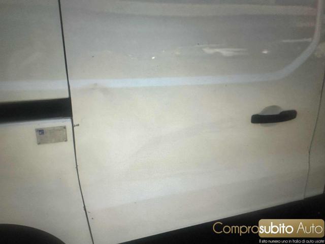 FIAT Talento 1.6 MJT 120CV PC-TN-DC Furgone 12q
