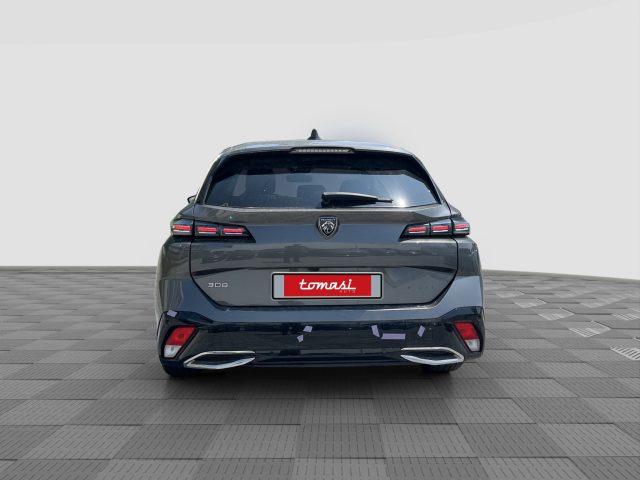 PEUGEOT 308 308 BlueHDi 130 S&S EAT8 SW Allure