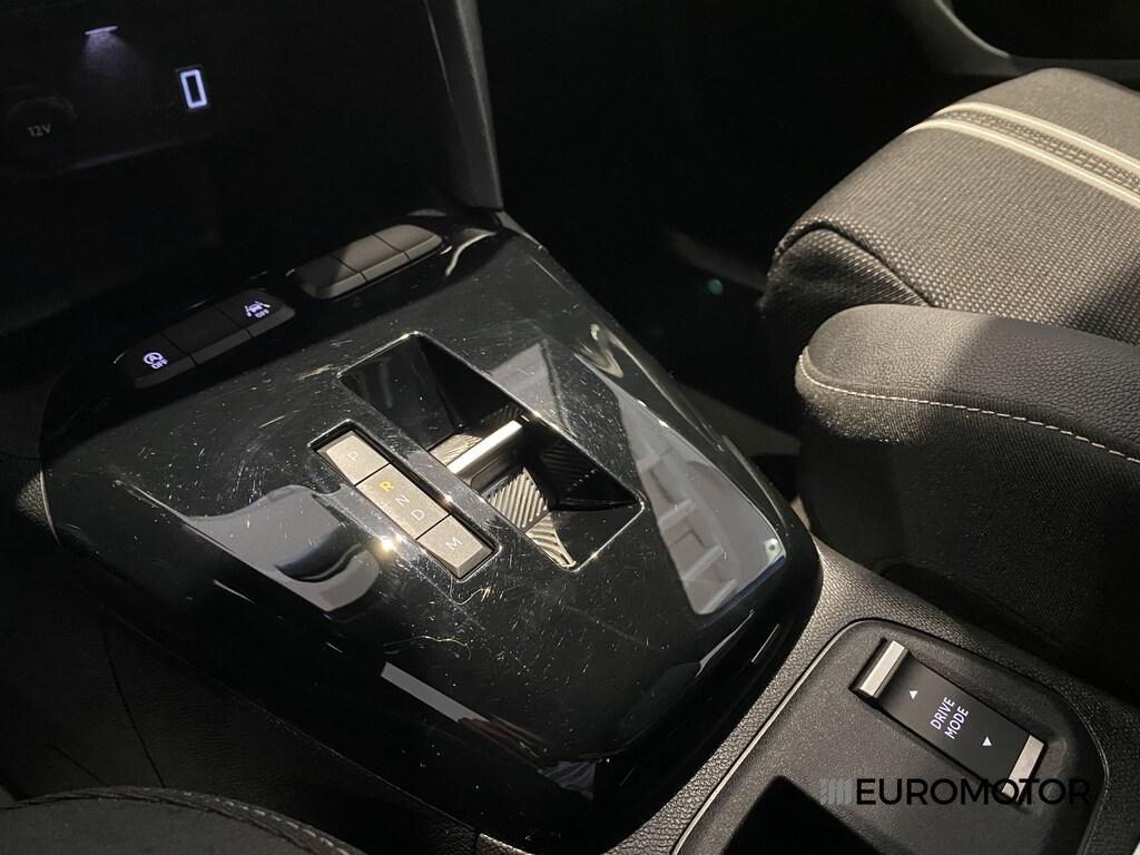 Opel Corsa 1.2 GS AT8