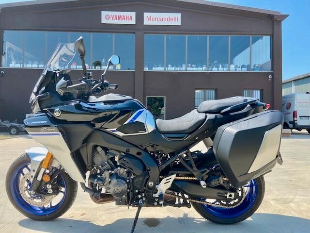 Yamaha Tracer 9 GT + ( Y-AMT) 2025 - KM 3800