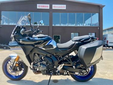 Yamaha Tracer 9 GT + ( Y-AMT) 2025 - KM 3800