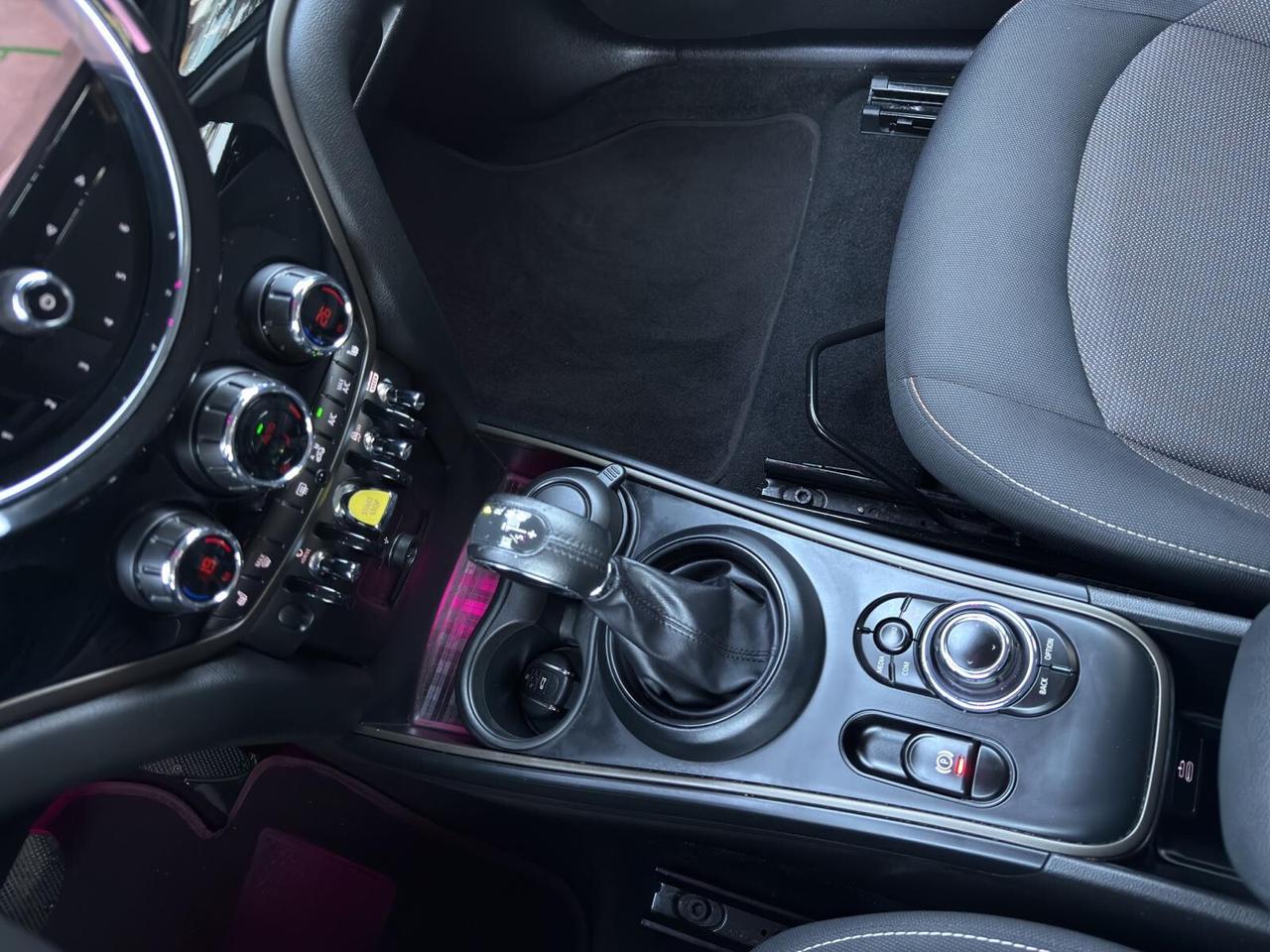 Mini Cooper Countryman 1.5 Classic all4 automatica 2022