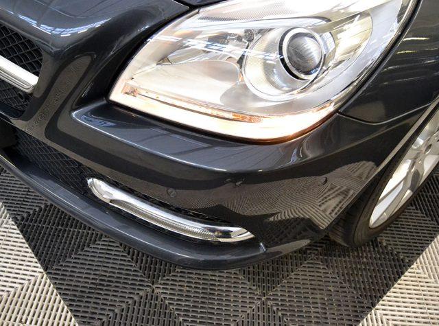 MERCEDES-BENZ SLK 200 CGI Sport Automatica - Pelle - Airscarf - Pdc