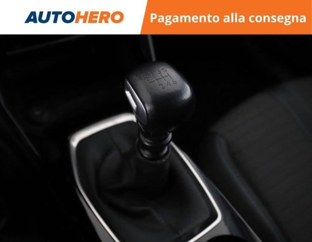 PEUGEOT 208 PureTech 100 Stop&Start 5 porte Allure Pack