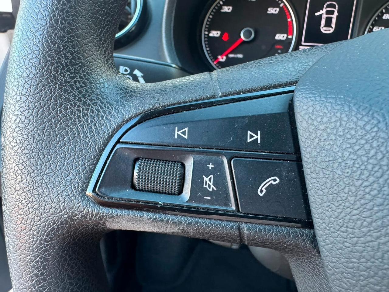 SEAT IBIZA 1.4 TDI 75CV STYLE 2017 !!! PROMOOO!!!!!