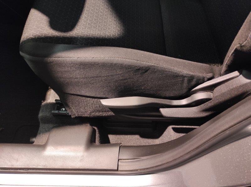 SUZUKI Swift (2017-2024) - Swift 1.2 Hybrid Easy Cool