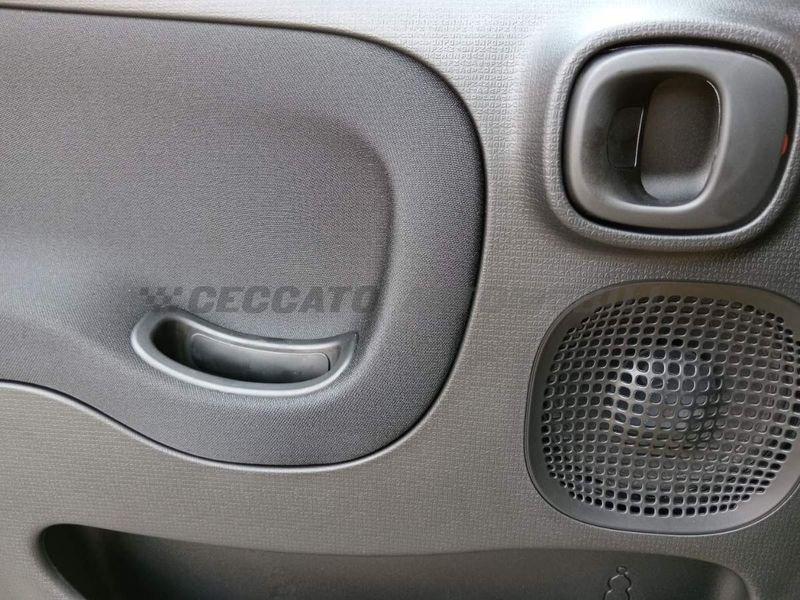 FIAT Panda Panda 1.0 firefly hybrid s&s 70cv