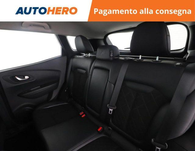 RENAULT Kadjar TCe 140CV EDC FAP Intens