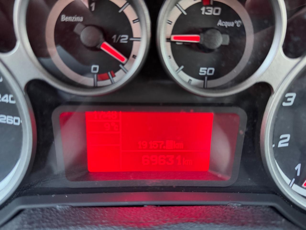 Alfa Romeo MiTo 1.4 78 CV 8V S&S Super