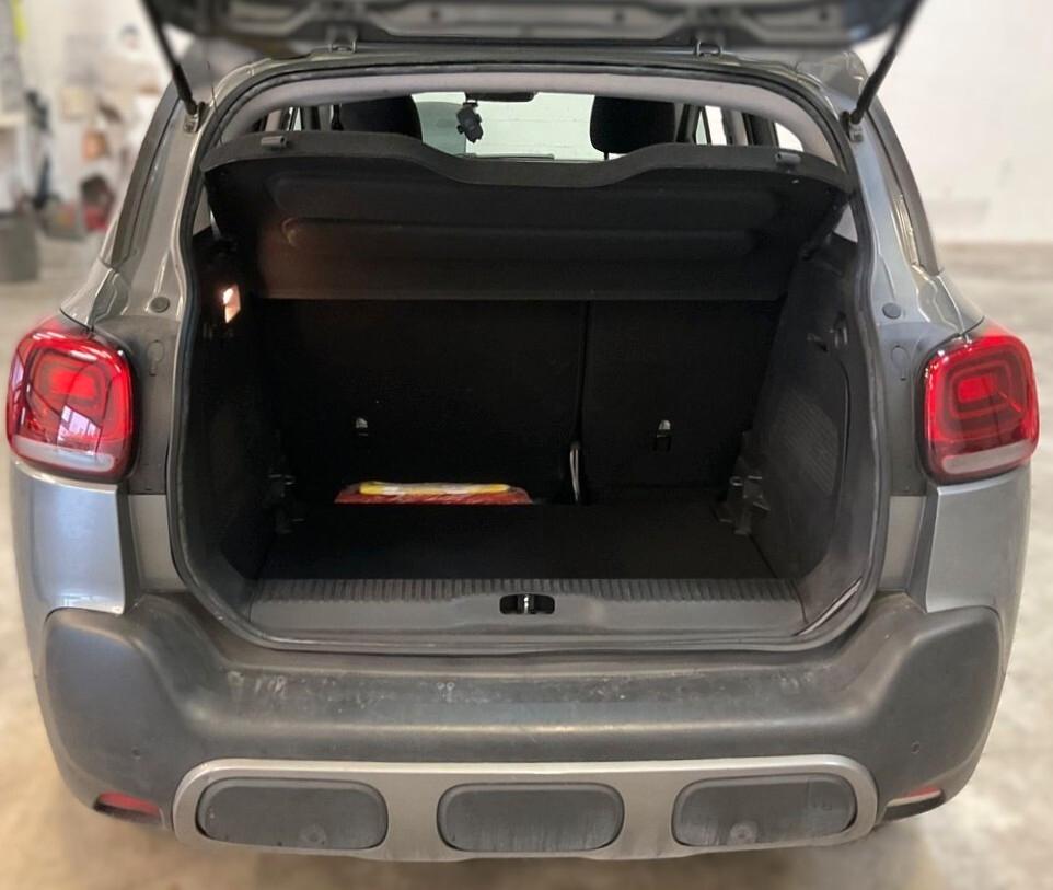 Citroen C3 Aircross PureTech 82 Feel -IN ARRIVO-
