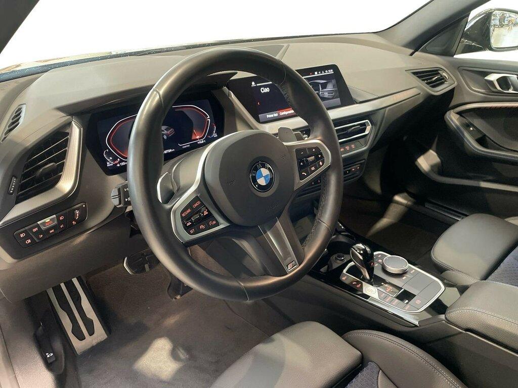 BMW Serie 2 Gran Coupe 220 d Msport xDrive Steptronic