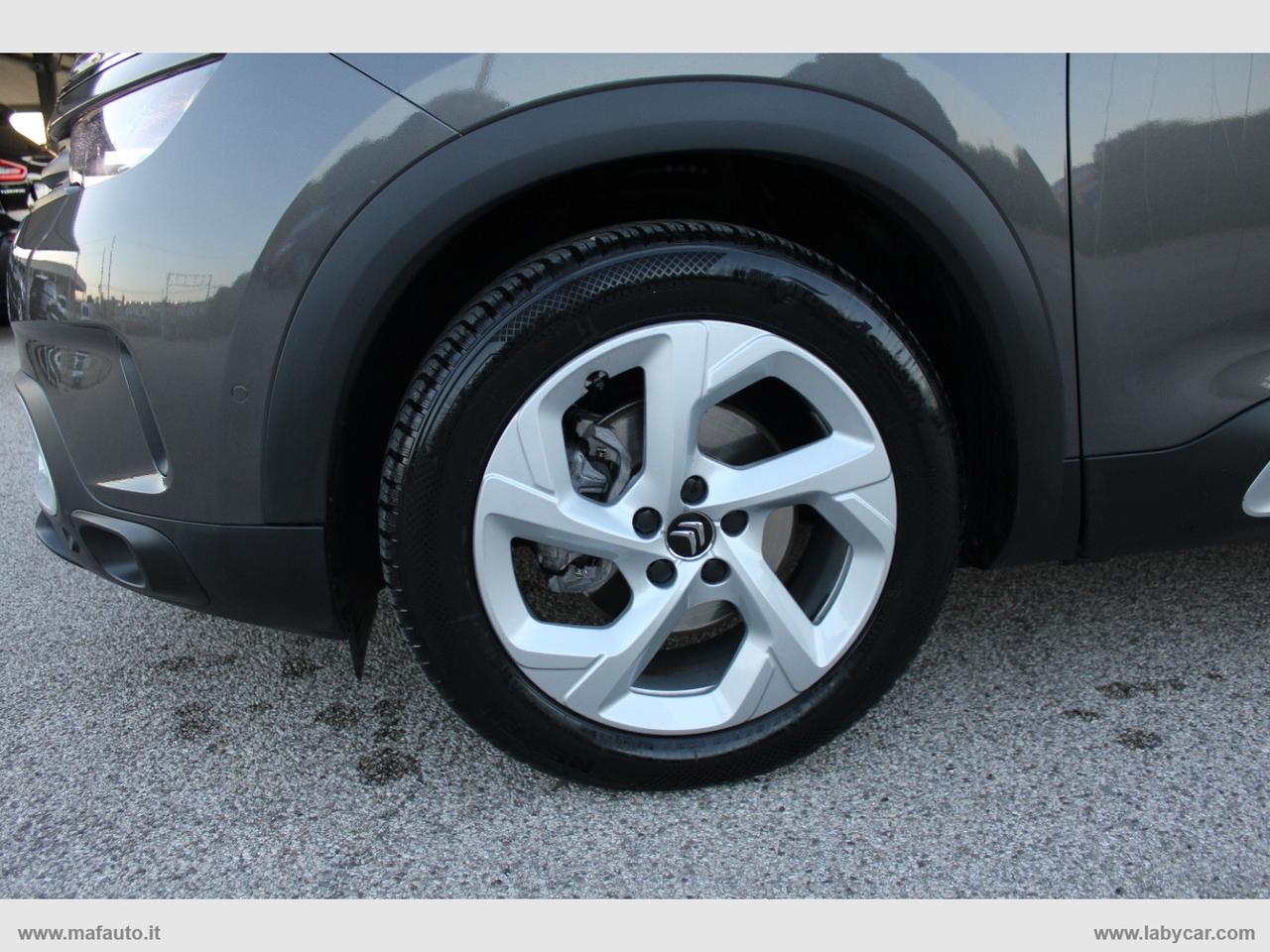 CITROEN C5 Aircross BlueHDi 130 S&S EAT8 Busines