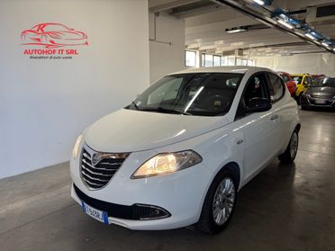 Lancia Ypsilon 1.3 MJT Platinum |OK NEOPATENTATI |