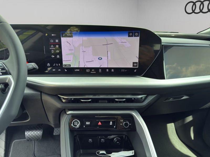 Audi Q5 Sportback TDI 150kW quattro S tronic S Line MATRIX LED NAVI CAMERA