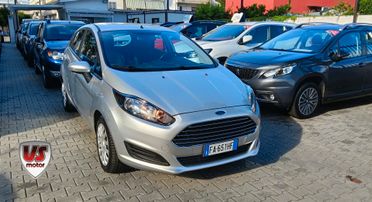 FORD FIESTA KM 96.000 -PREZZO PROMO!