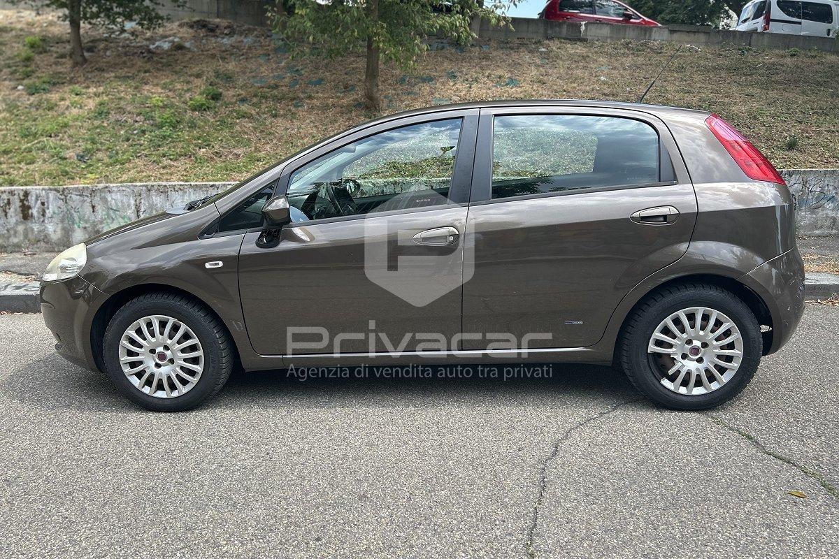FIAT Grande Punto 1.2 5 porte Dynamic
