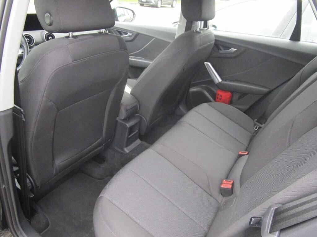 Audi Q2 30 TDI S tronic S line Edition
