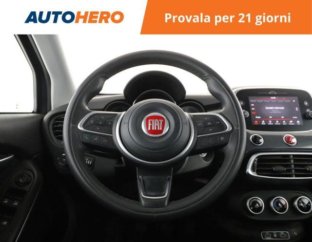 FIAT 500X 1.0 T3 120 CV Urban