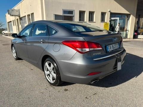 Hyundai i40 berlina/coupé - 1.7 CRDi Turbo Diesel 136CV Style