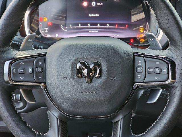 DODGE RAM 1500 3.0L I6 HURRICANE RHO FULL OPT