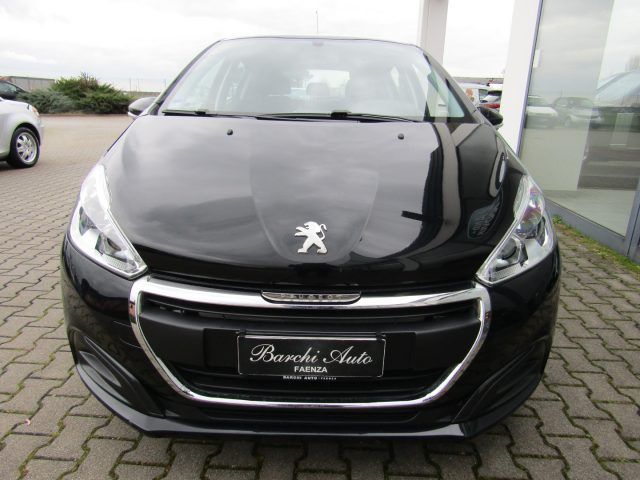 PEUGEOT 208 BlueHDi 75 5 porte Active NEOPATENTATO