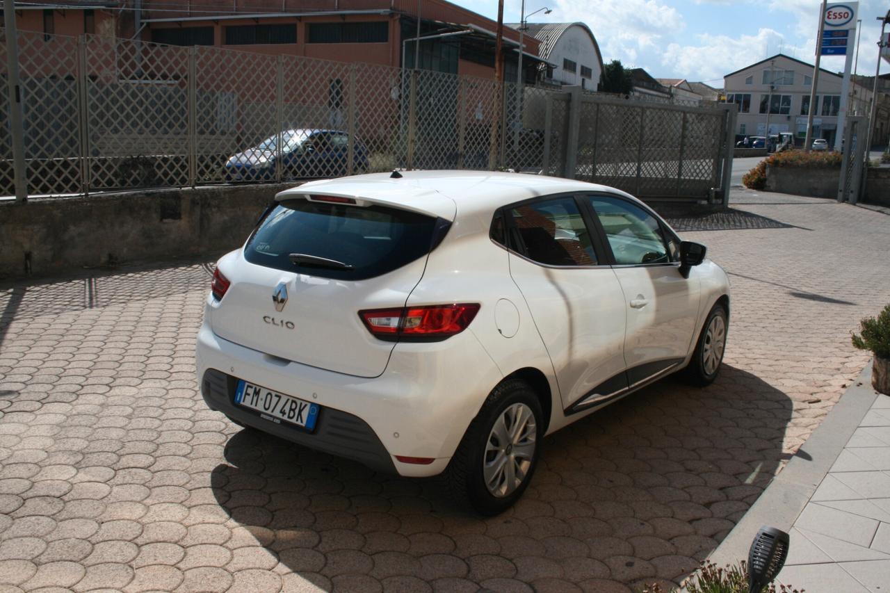 RENAULT CLIO 1.5 DCI 75CV ENERGY ZEN