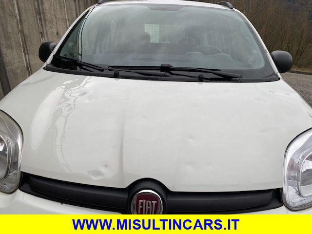 FIAT Panda 1.2 Lounge, solo 18000km.GRANDINATA