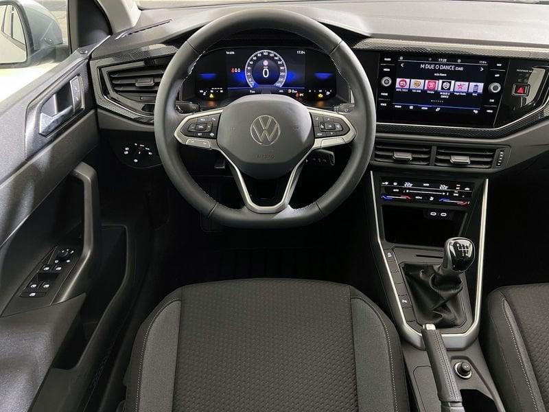 Volkswagen Polo Polo 1.0 TSI Edition Plus