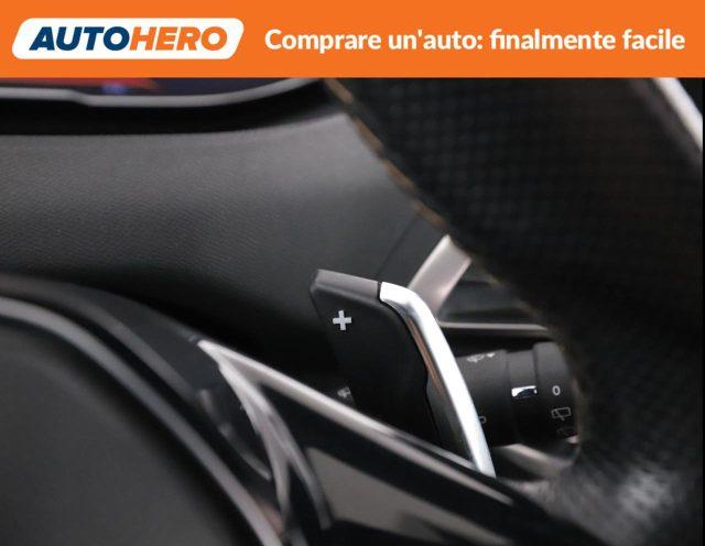 PEUGEOT 3008 BlueHDi 120 S&S EAT6 GT Line