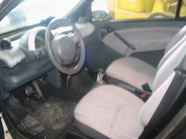 Smart ForTwo 800 CDI Pure