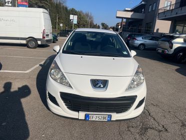 Peugeot 207 1.4 HDi 70CV FAP 3p. XAD Van/2Posti/neopatentato/unico proprietario