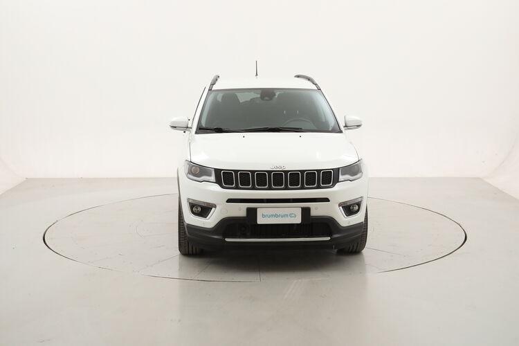 Jeep Compass Limited BR285944 1.6 Diesel 120CV