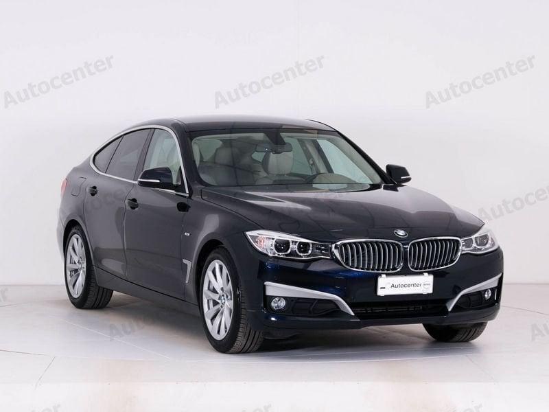 BMW Serie 3 Gran Turismo 320d xDrive gran Turismo Modern