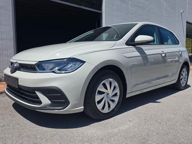 VOLKSWAGEN Polo 1.0 Life