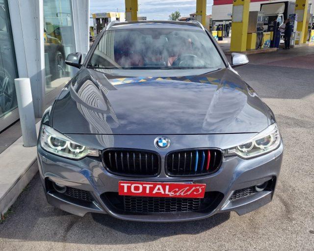 BMW 320 d xDrive Touring Msport CONTO VENDITA