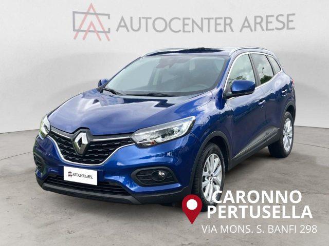 RENAULT Kadjar Blue dCi 8V 115CV EDC Business