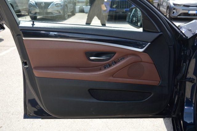 BMW 520 d Touring Business aut. ( NO GARANZIA )