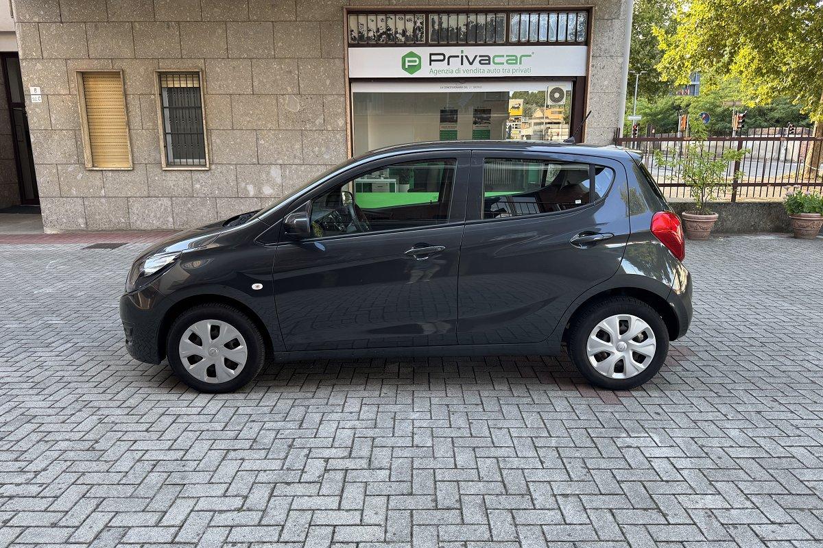 OPEL Karl 1.0 75 CV Advance