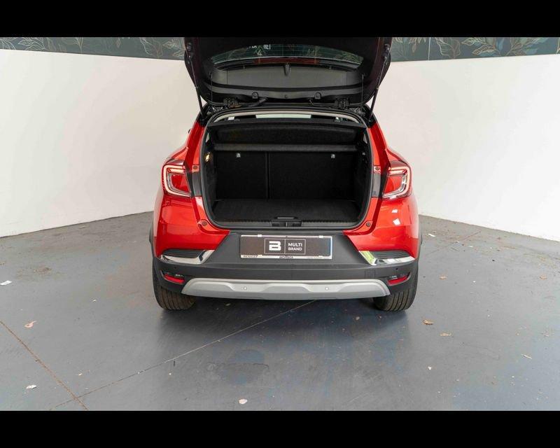 Renault Captur 2ª serie Full Hybrid E-Tech 145 CV Intens