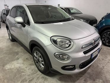 Fiat 500X 1.6 E-Torq 110 CV
