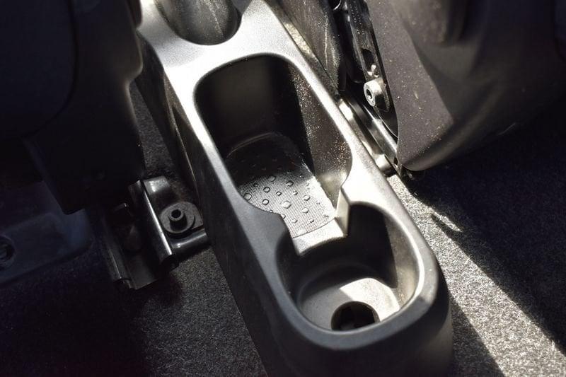 FIAT Panda 1.0 FireFly 70cv S&S Hybrid