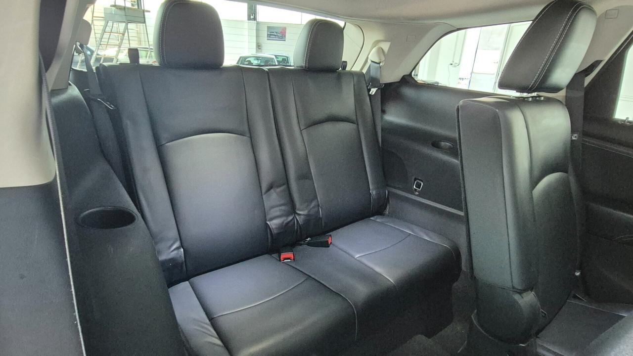 Fiat Freemont 2.0 Mjt 170 CV 4x4 aut. Lounge 7 POSTI