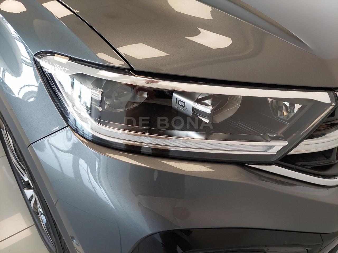 Volkswagen T-Roc 2.0 tdi r-line 115cv